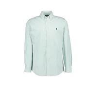 Polo Ralph Lauren Hemden Herren Slim Fit Langarm Baumwolle grün, XL