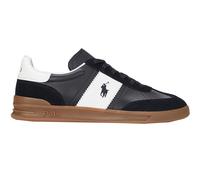 Ralph Lauren Heritage Aera Sneaker schwarz - 42