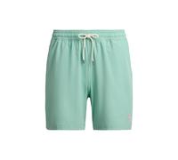 Polo Ralph Lauren Herren Badehose TRAVELER, grün, Gr. M