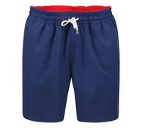 Polo Ralph Lauren Herren Badeshorts, marine, Gr. M