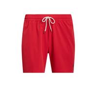 Polo Ralph Lauren Herren Badeshorts, rot, Gr. XXL