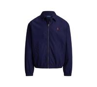 Polo Ralph Lauren Herren Blouson aus Baumwolle, navy, Gr. L