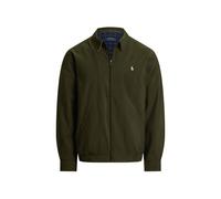 Polo Ralph Lauren - Bekleidung Bi-Swing Wb-Lined-Windbreaker 710940744003 - grün - Größe L