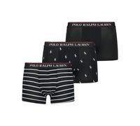 Ralph Lauren Accesorios 714830299 Boxershorts 3 Einheiten