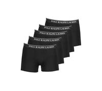 POLO RALPH LAUREN Pants 5-er Pkg black schwarz | M