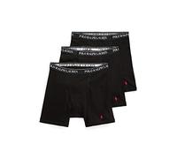 Polo Ralph Lauren Herren-Boxershorts aus Baumwollstrick im klassischen Schnitt, 3er-Pack, XX-Large