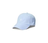 Ralph Lauren Classic Sport Cap One Size Blau Hellblau