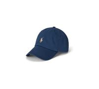 Polo Ralph Lauren Herren Cap, hellblau, Gr. ONESIZE