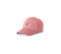 Polo Ralph Lauren Herren Cap, rose, Einheitsgröße
