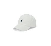 Polo Ralph Lauren Herren Cap, weiss, Gr. ONESIZE