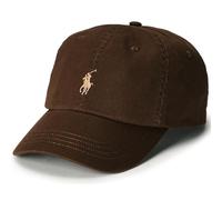 Polo Ralph Lauren Herren Chino Sport Cap, Cooper Brown (058), 52.0-62.0 cm