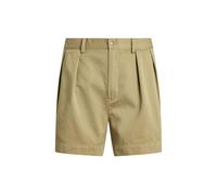 Polo Ralph Lauren Herren Chinoshorts Relaxed Fit CORMAC, khaki, Gr. 36