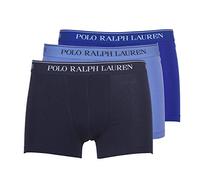 Polo Ralph Lauren Herren Classic Boxershorts (3er Pack)