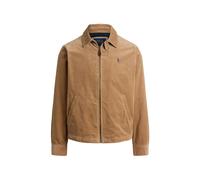 Polo Ralph Lauren Herren Cordjacke aus Baumwolle, khaki, Gr. M