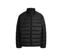 Polo Ralph Lauren Herren Daunenjacke packbar und wasserabweisend, schwarz, Gr. L