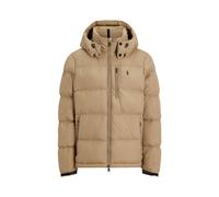 Polo Ralph Lauren Herren Daunenjacke wasserabweisend GORHAM, khaki, Gr. L