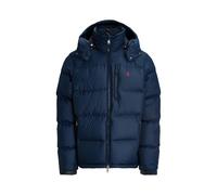 Polo Ralph Lauren BOMBER men Down & Puffer Jackets blue in Größe:XL