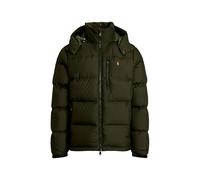 Polo Ralph Lauren Herren Daunenjacke wasserabweisend GORHAM, oliv, Gr. M