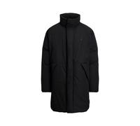 Polo Ralph Lauren Herren Daunenmantel, schwarz, Gr. M