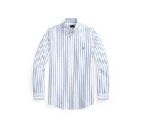 Polo Ralph Lauren Herren Freizeithemd, bleu, Gr. S