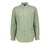 Polo Ralph Lauren Herren Freizeithemd Custom Fit, khaki, Gr. XXL