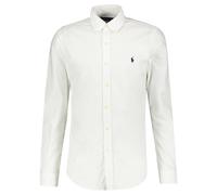 Polo Ralph Lauren Hemd Classics 710736557 Weiß Slim Fit M