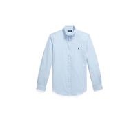 Polo Ralph Lauren Herren Hemd, bleu, Gr. S