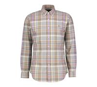 Polo Ralph Lauren Herren Hemd Custom Fit, khaki, Gr. M