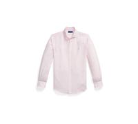 Polo Ralph Lauren Herren Hemd Custom Fit, pink, Gr. XL