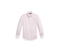 Polo Ralph Lauren Herren Hemd Custom Fit, pink, Gr. XXL