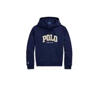 Polo Ralph Lauren Herren Hoodie LOGO, marine, Gr. XL