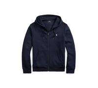 Polo Ralph Lauren Herren Kapuzenjacke, marine, Gr. XL