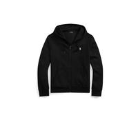 Polo Ralph Lauren Herren Kapuzenjacke, schwarz, Gr. L