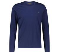 Polo Ralph Lauren Herren Loungewear Longsleeve, marine, Gr. L