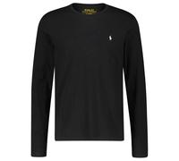 Polo Ralph Lauren 714844759 Langarm-t-shirt XL Polo Black