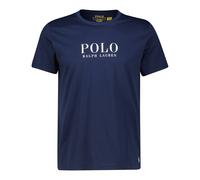 Polo Ralph Lauren 714899613 Kurzarm-t-shirt L Cruise Navy