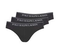 Polo Ralph Lauren Herren Low Rise Brf Slip (3er Pack)