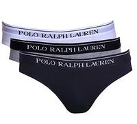 Polo Ralph Lauren Herren Low Rise Brf Slip (3er Pack)
