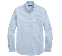 POLO RALPH LAUREN Herren-Oxford-Hemd, klassische Passform, kariert, XL