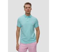 Polo Ralph Lauren Herren-poloshirt In Marineblau 710680784-410 Dunkelblau XL