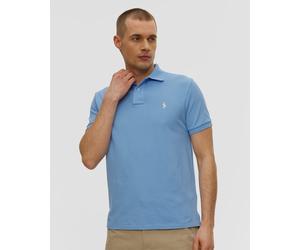 Polo Ralph Lauren Herren-poloshirt 710680784-400 Blau M