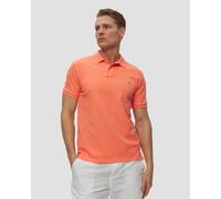 Polo Ralph Lauren Herren-poloshirt 710680784-800 Orange XL