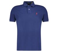 Polo Ralph Lauren Herren Poloshirt Classic Fit, marine, Gr. L