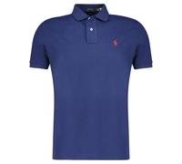 Polo Ralph Lauren Herren Poloshirt Classic Fit, marine, Gr. S