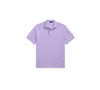Polo Ralph Lauren Herren Poloshirt Custom Slim Fit, lila, Gr. XXL