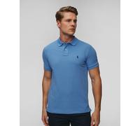 Das legendäre Piqué-Poloshirt M Blue