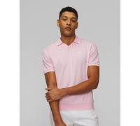 Polo Ralph Lauren Herren-poloshirt In Pink 710964535-650 Pink XL