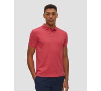 Polo Ralph Lauren Herren-poloshirt In Rot 710680784-600 Rot L