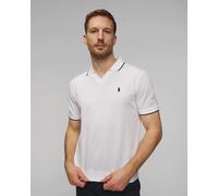 Polo Ralph Lauren Herren-poloshirt In Weiß 710964535-100 Weiß XXL