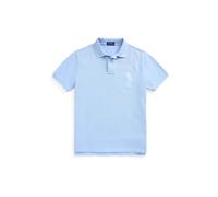 Polo Ralph Lauren Herren Poloshirt Slim Fit, bleu, Gr. XL
